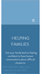 Mobile Screenshot of coolfamilysolutions.com